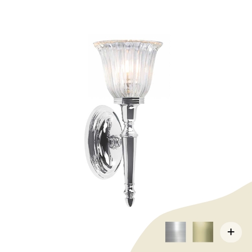 Wandleuchte Classic I