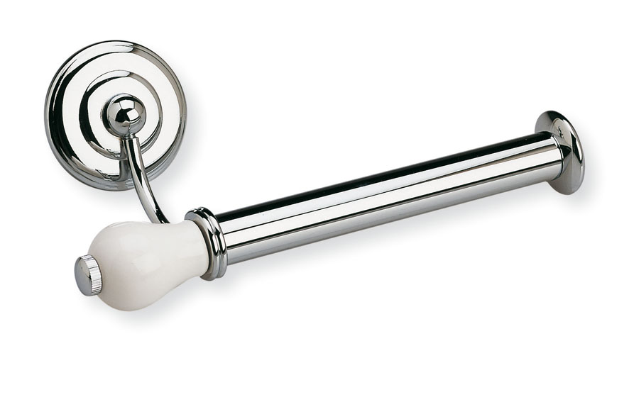 Vintage WC-Rollenhalter Victoria