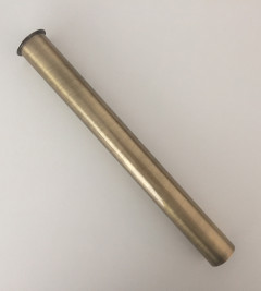 Tauchrohr 32mm, Bronze