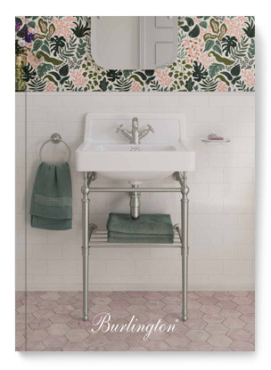 Burlington Bathrooms Katalog