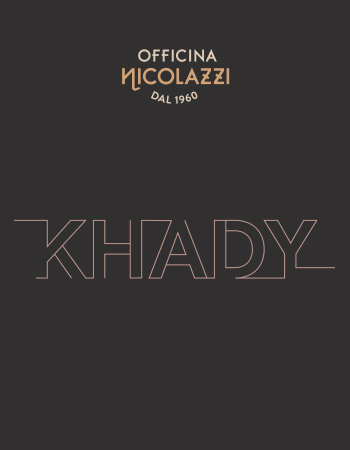 Katalog Nicolazzi Khadi