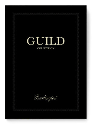 Burlington Bathrooms Guild Katalog